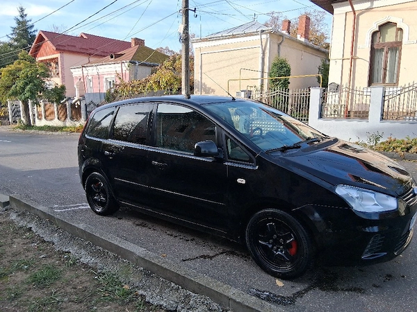 FORD C-Max 2009 — imagine 3