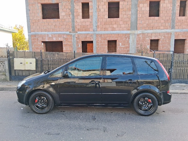 FORD C-Max 2009 — imagine 2
