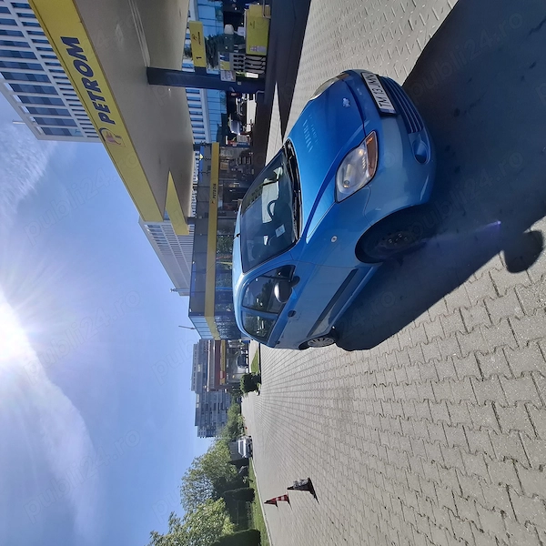 CHEVROLET Spark 2006 — imagine 4