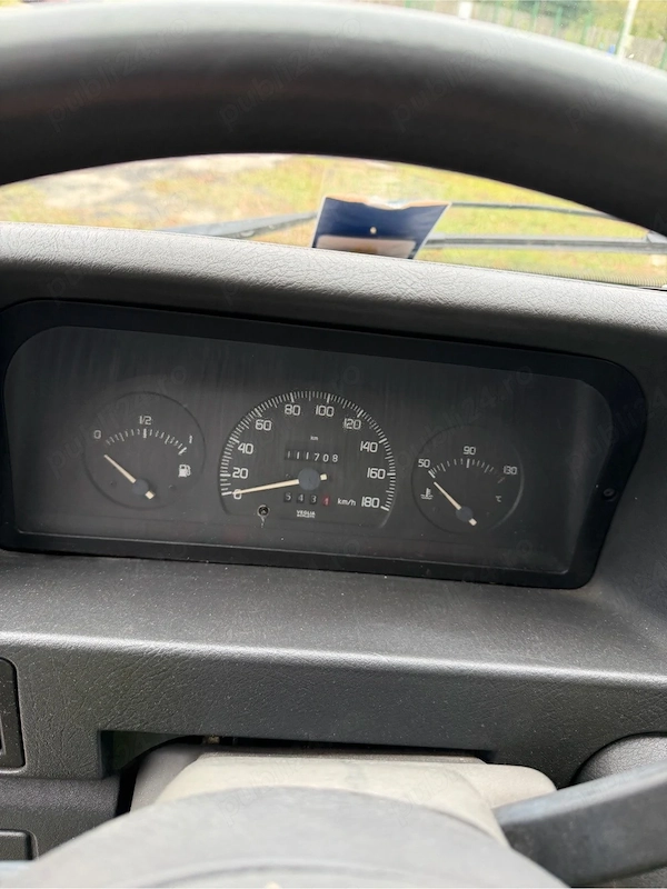 CITROËN Jumper 1999 — imagine 5
