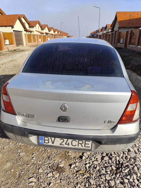 RENAULT Clio 2005 — imagine 5