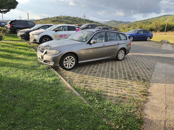 BMW Seria 3 2010 — imagine 6