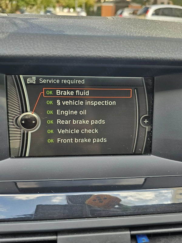 BMW Seria 5 2013 — imagine 8
