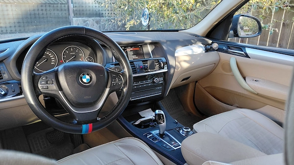 BMW  2015 — imagine 3