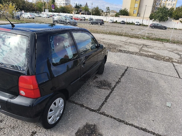VOLKSWAGEN Lupo 2000 — imagine 3