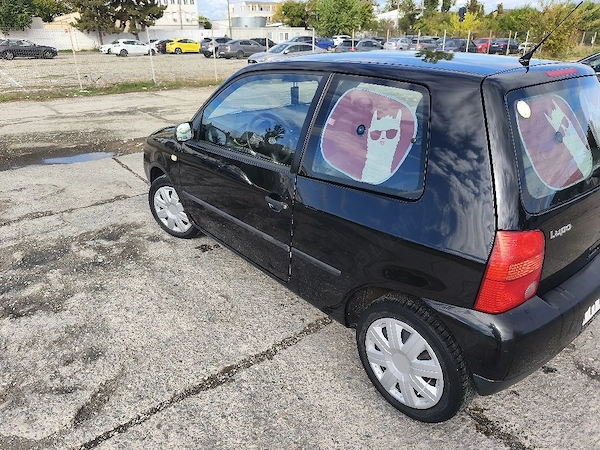 VOLKSWAGEN Lupo 2000 — imagine 4