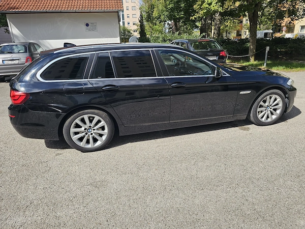 BMW Seria 5 2013 — imagine 6