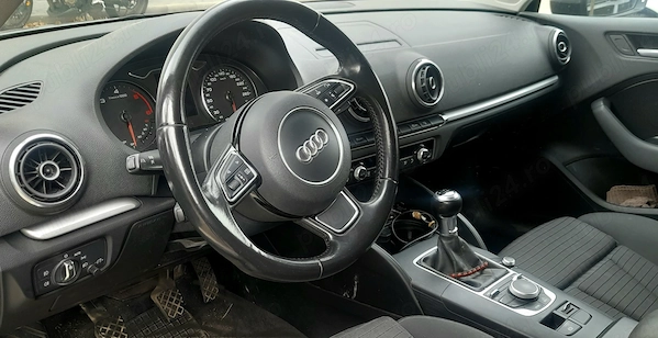 AUDI A3 2015 — imagine 5