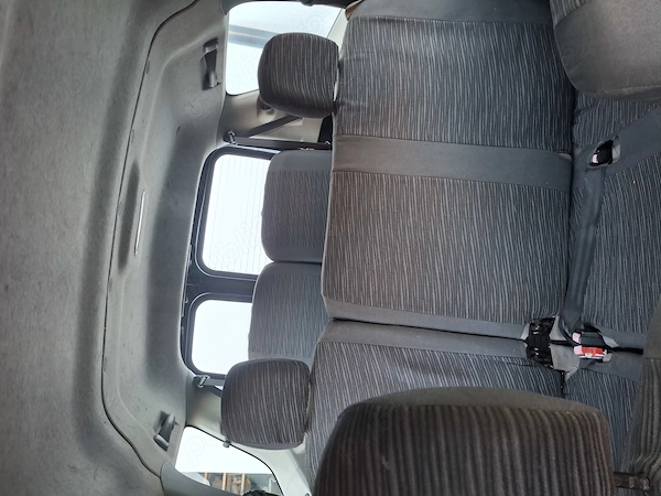 DACIA Logan 2007 — imagine 5