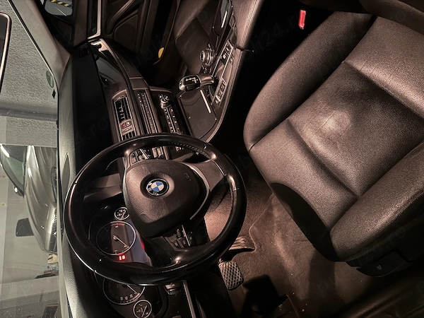 BMW Seria 5 2011 — imagine 7
