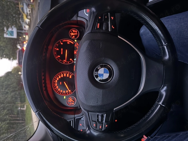 BMW Seria 5 2011 — imagine 9