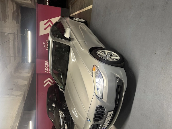 BMW Seria 5 2011 — imagine 2