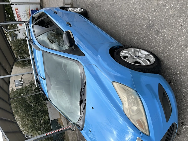 FORD Focus 2010 — imagine 2