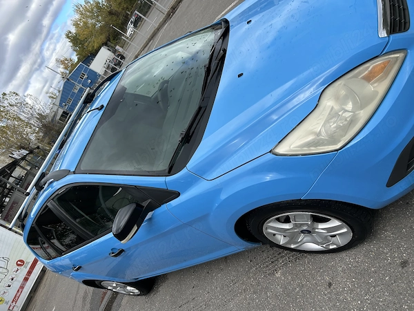 FORD Focus 2010 — imagine 3