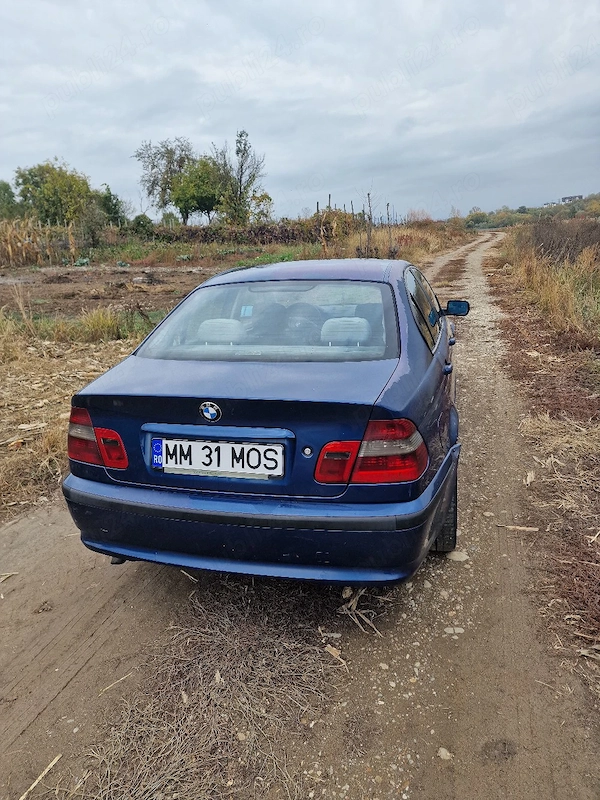 BMW 3 Series 2002 — imagine 3