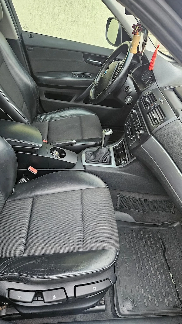 BMW  2009 — imagine 8