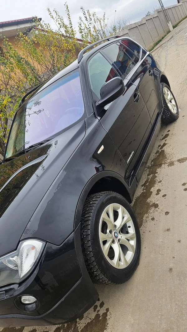BMW  2009 — imagine 10