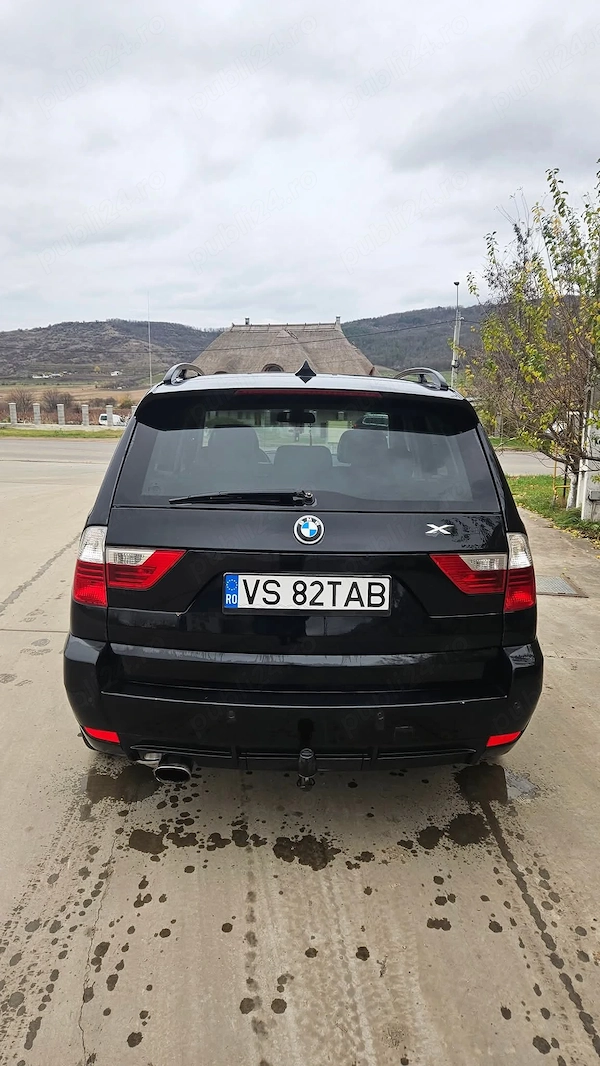 BMW  2009 — imagine 7