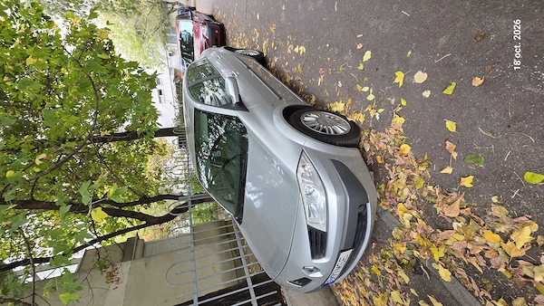 RENAULT Megane 2008 — imagine 7
