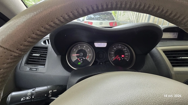 RENAULT Megane 2008 — imagine 5
