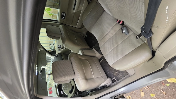 RENAULT Megane 2008 — imagine 9