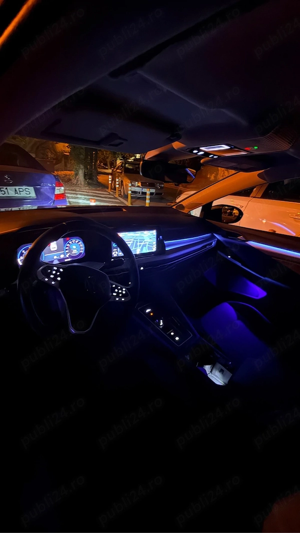 VOLKSWAGEN Golf 2024 — imagine 2