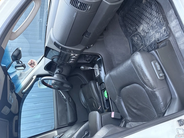 NISSAN Pathfinder 2006 — imagine 5