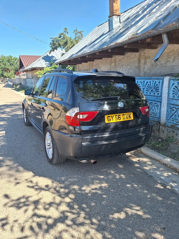 BMW  2006 — imagine 2