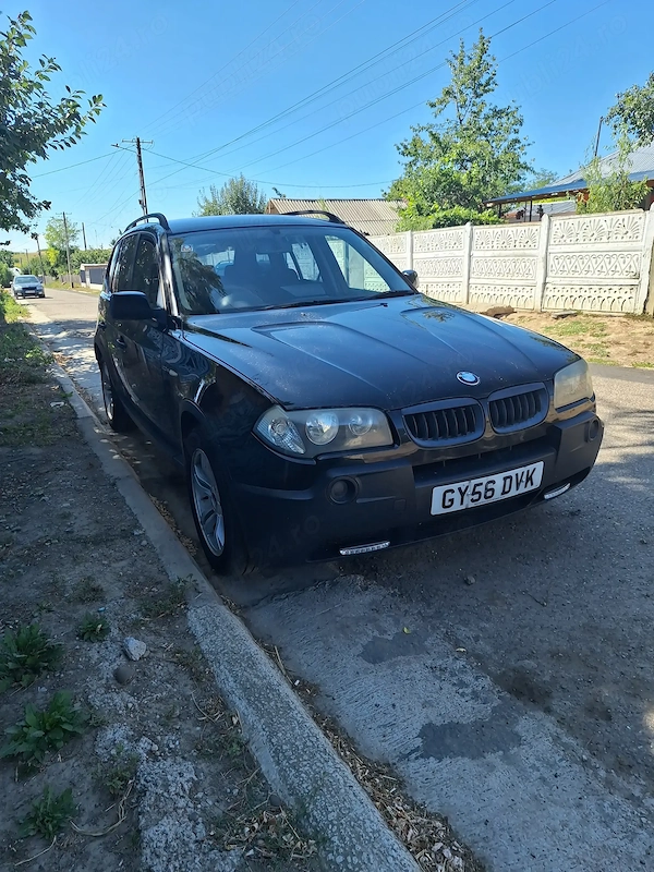 BMW  2006 — imagine 3
