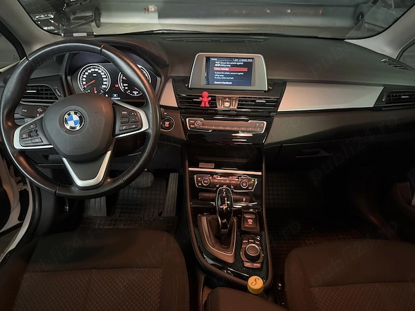 BMW 2 Series 2021 — imagine 3