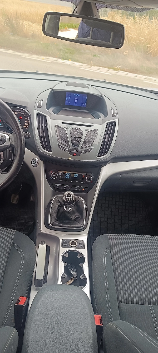 FORD C-Max 2011 — imagine 5