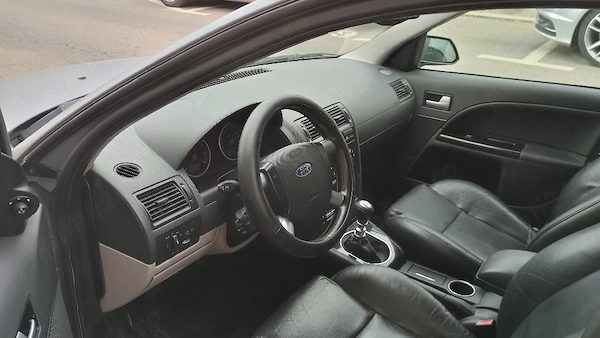 FORD Mondeo 2001 — imagine 3