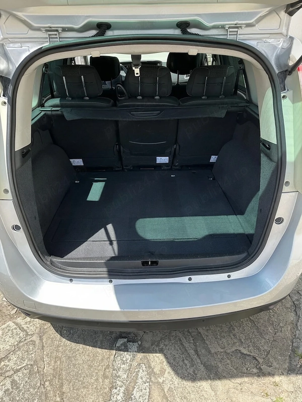 RENAULT Grand Scenic 2010 — imagine 7
