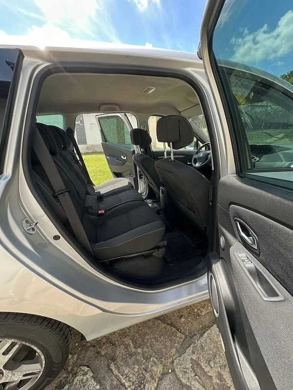RENAULT Grand Scenic 2010 — imagine 6