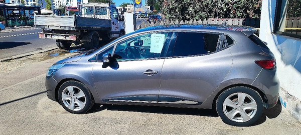 RENAULT Clio 2014 — imagine 2
