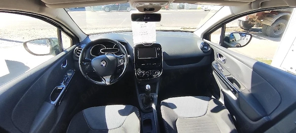 RENAULT Clio 2014 — imagine 5