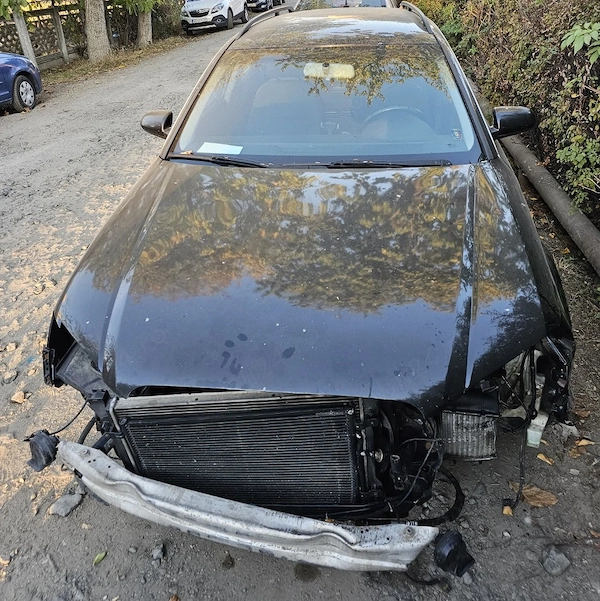 AUDI A4 2007 — imagine 8