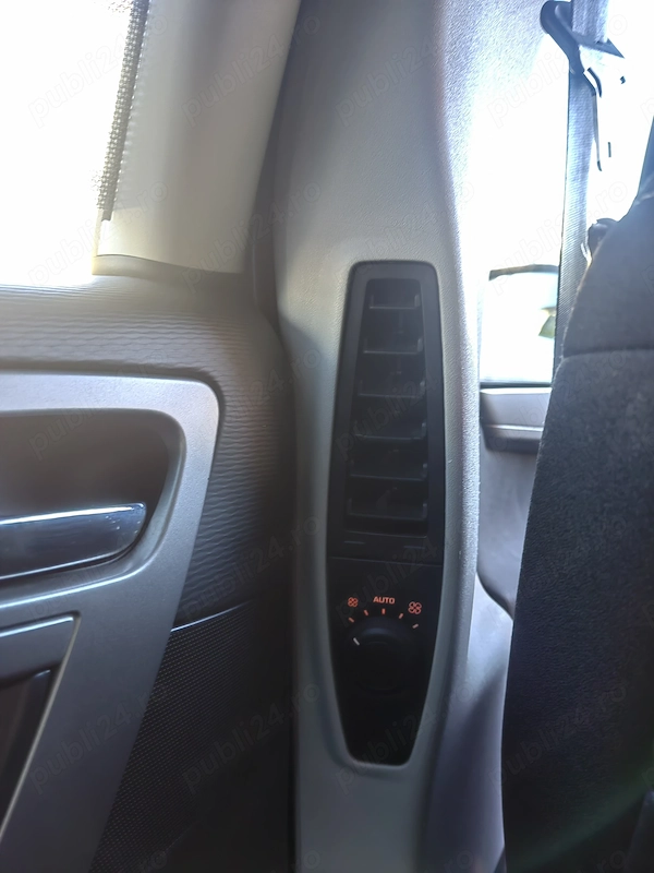 CITROËN C4 Picasso 2010 — imagine 5