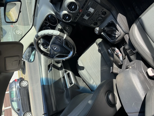 OPEL Antara 2007 — imagine 4