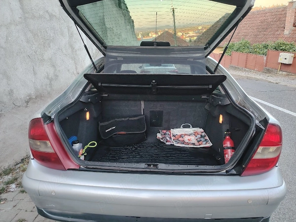 CITROËN C5 2004 — imagine 5