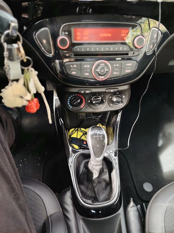 OPEL Adam 2015 — imagine 6