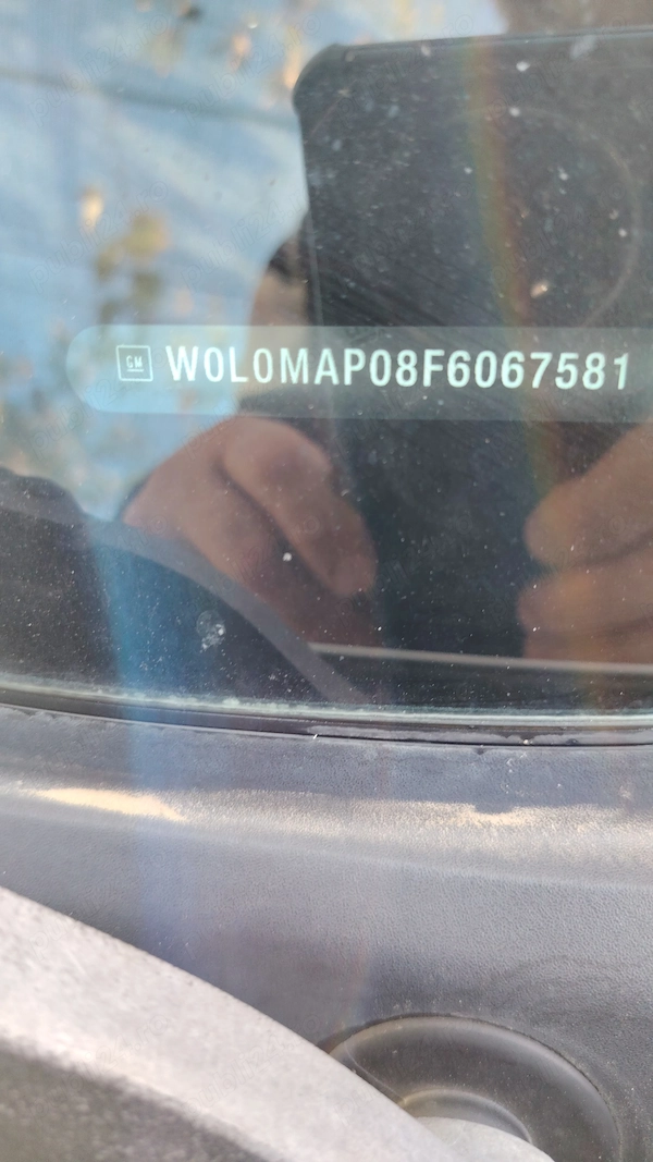 OPEL Adam 2015 — imagine 4