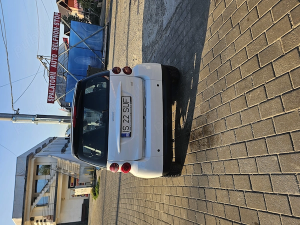 SMART Fortwo 2010 — imagine 2