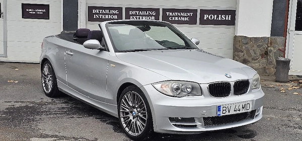 BMW Seria 1