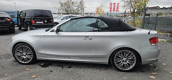 BMW Seria 1 2008 — imagine 2