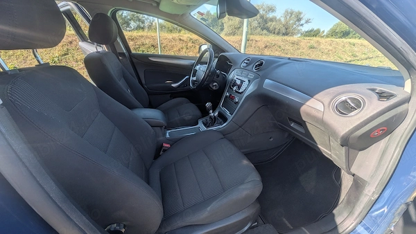 FORD Mondeo 2013 — imagine 7