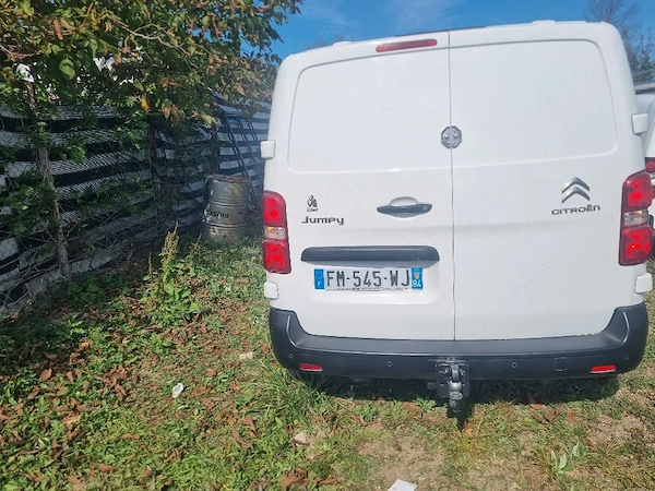 Citroën Jumpy