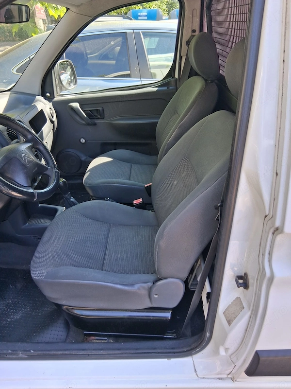 CITROËN Berlingo 2011 — imagine 3
