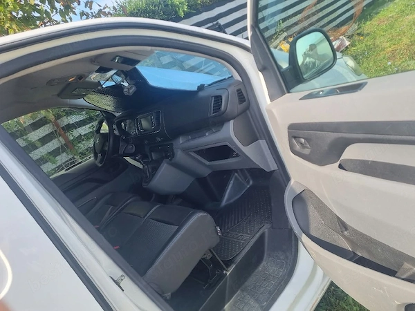 CITROËN Jumpy 2020 — imagine 7