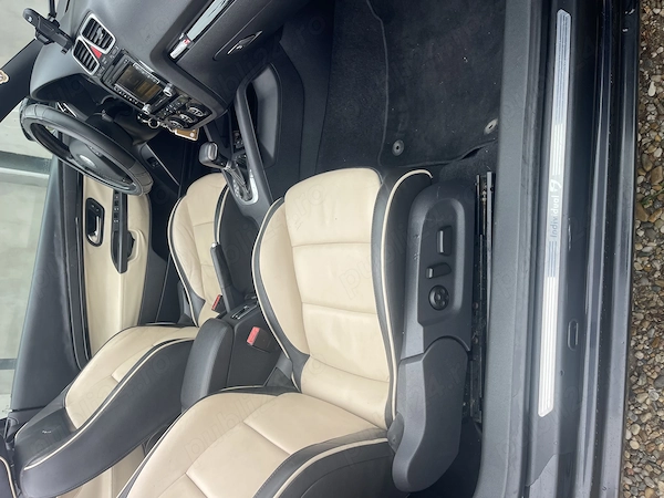 VOLKSWAGEN Eos 2008 — imagine 5